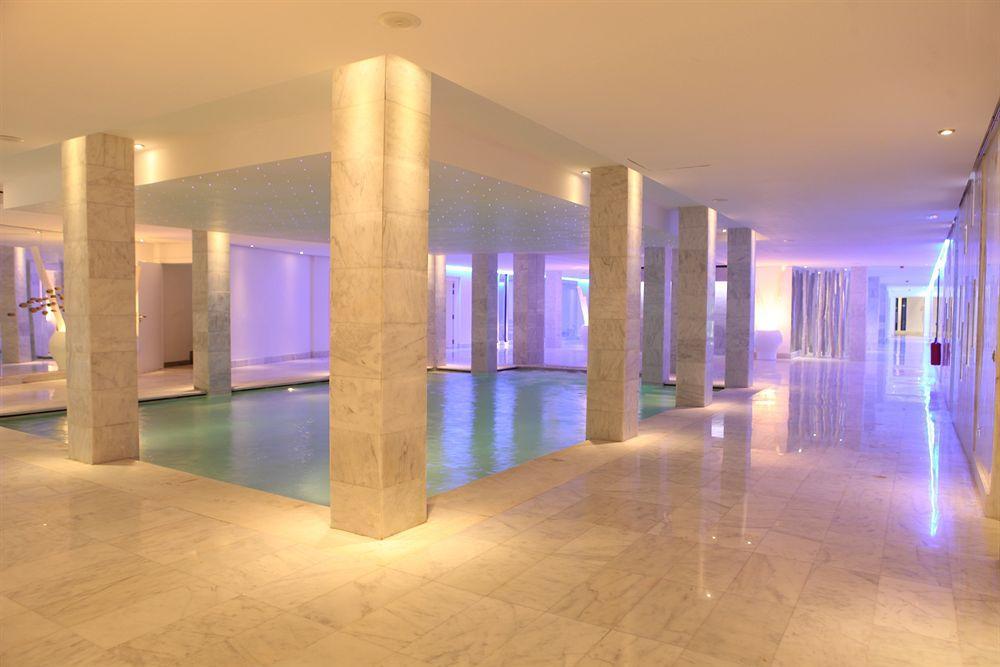 Cesar Resort & Spa Μαρακές Εξωτερικό φωτογραφία The spa at The Dorchester