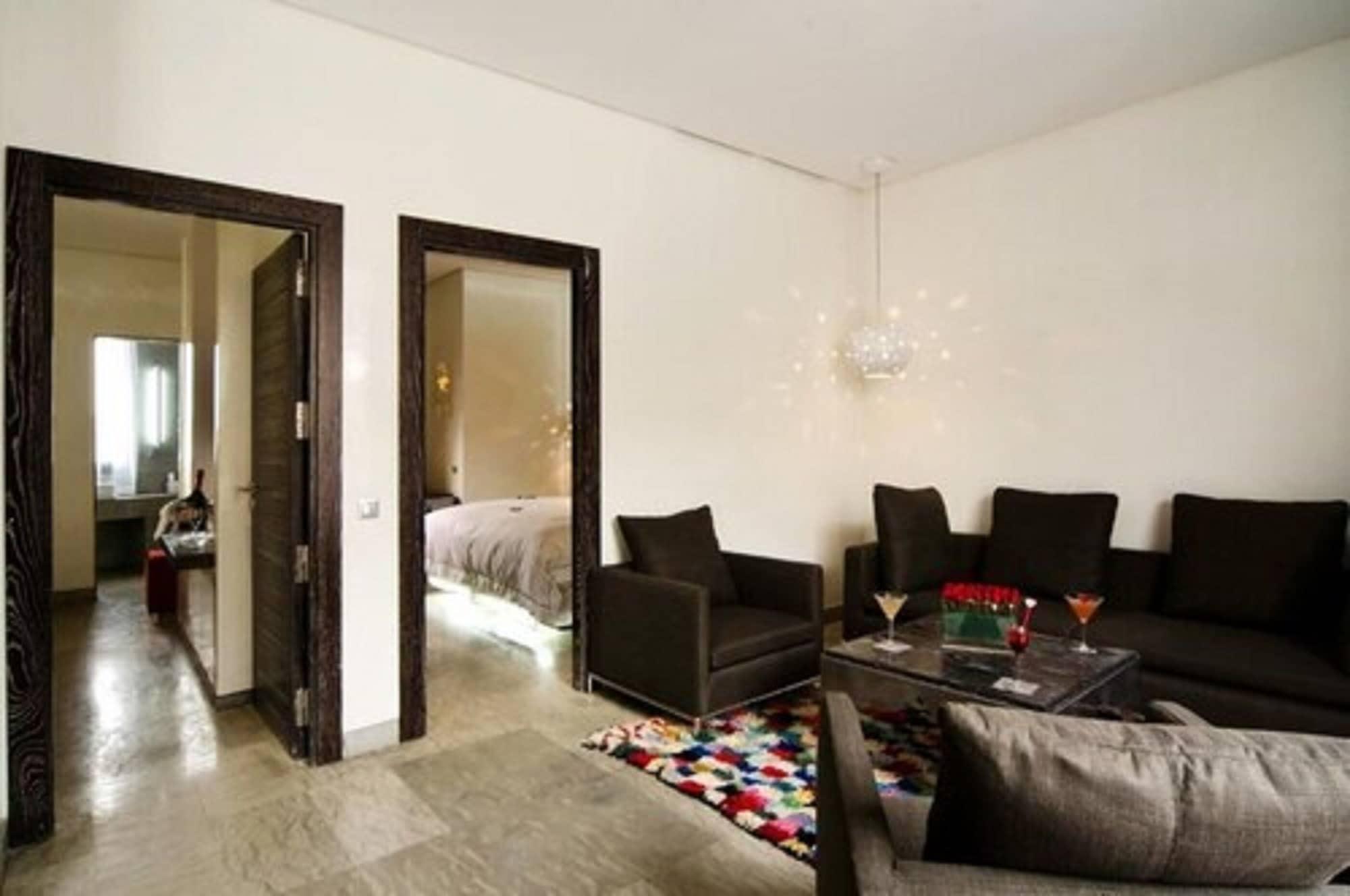 Cesar Resort & Spa Μαρακές Εξωτερικό φωτογραφία