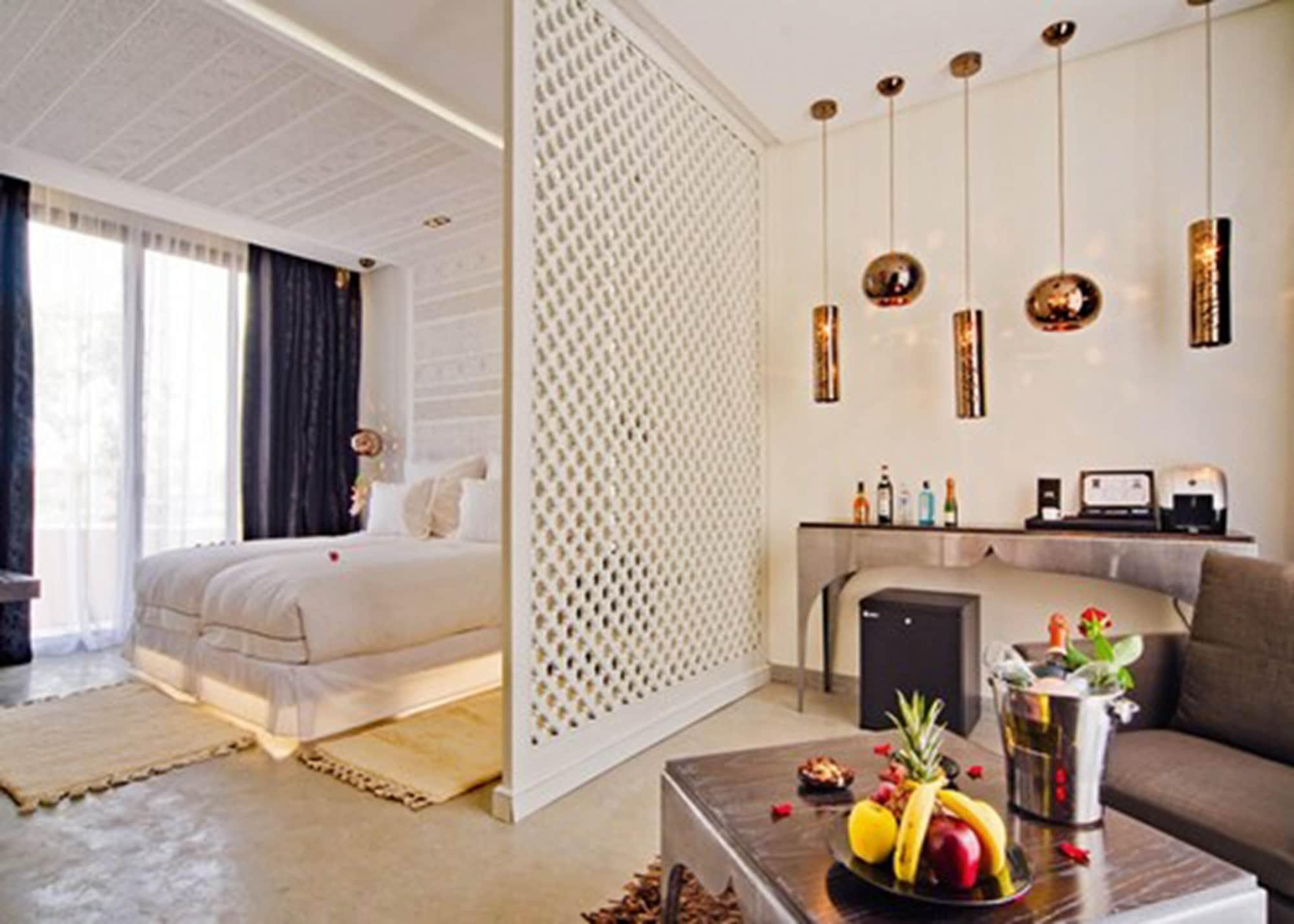 Cesar Resort & Spa Μαρακές Εξωτερικό φωτογραφία A room at the hotel