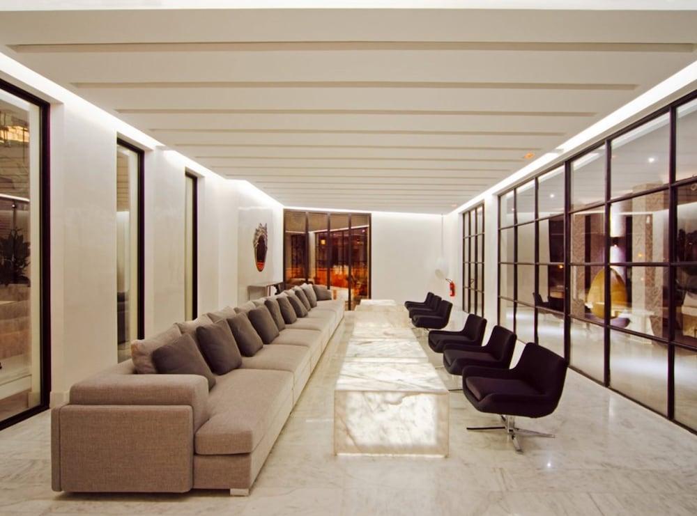 Cesar Resort & Spa Μαρακές Εξωτερικό φωτογραφία The interior of the hotel