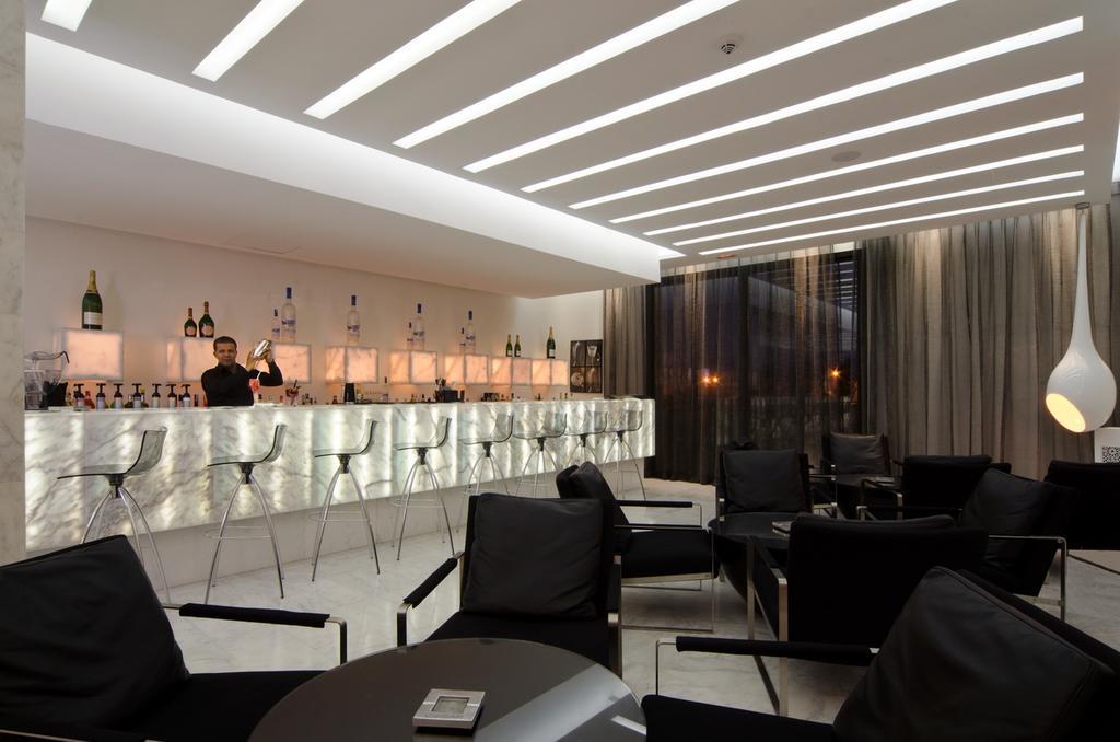 Cesar Resort & Spa Μαρακές Εξωτερικό φωτογραφία The bar at the 101 bar