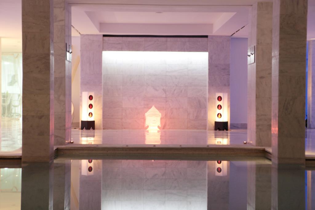 Cesar Resort & Spa Μαρακές Εξωτερικό φωτογραφία The spa at The Dorchester