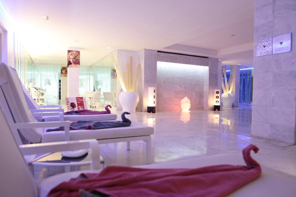 Cesar Resort & Spa Μαρακές Εξωτερικό φωτογραφία The spa at the hotel