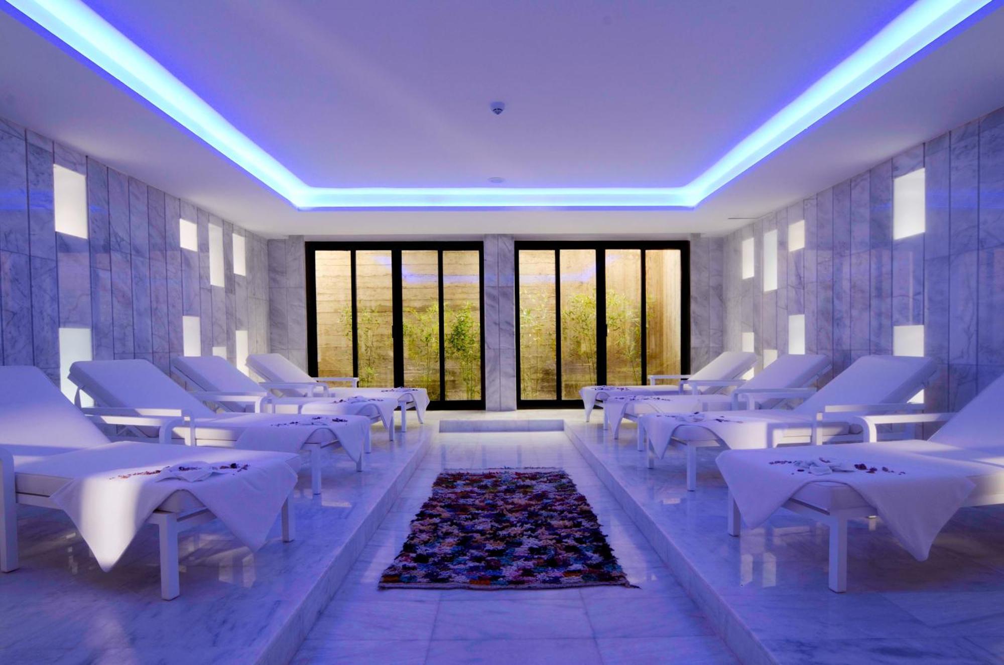 Cesar Resort & Spa Μαρακές Εξωτερικό φωτογραφία Spa