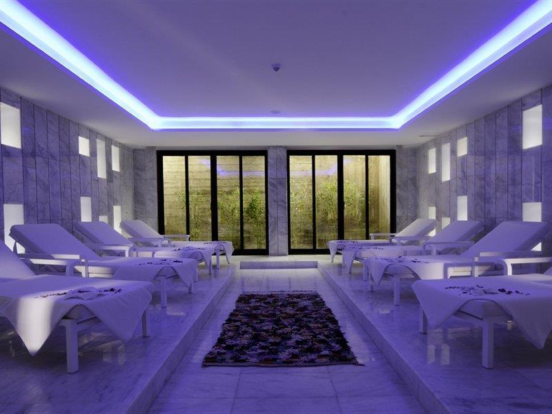 Cesar Resort & Spa Μαρακές Εξωτερικό φωτογραφία Spa